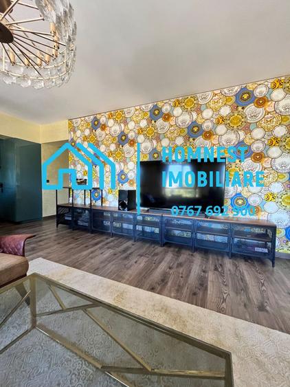 Apartament 3 camere | Aviatiei | Belvedere