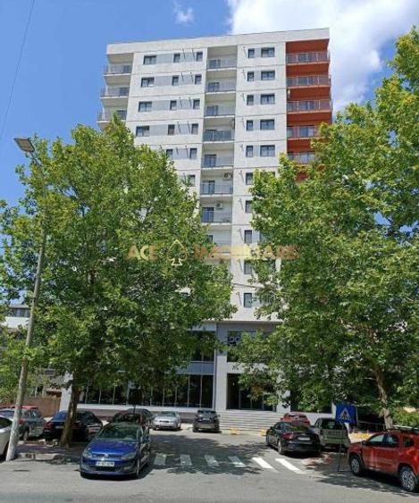 Garsoniera de inchiriat | Calea Calarasilor | Centrala | PetFriendly