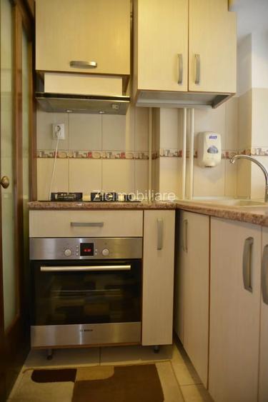 Apartament cu 3 camere, 2 băi, mobilat și utilat 13 Septembrie - 8