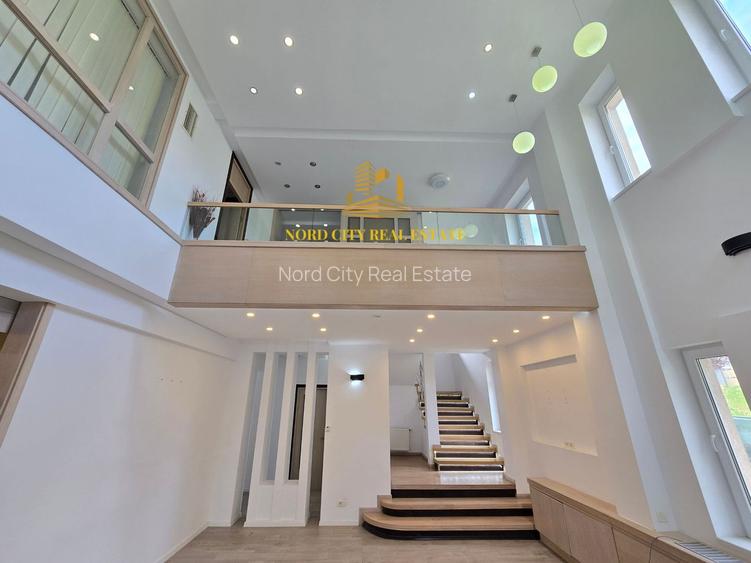 Vila premium - Iancu Nicolae - Pipera - 3