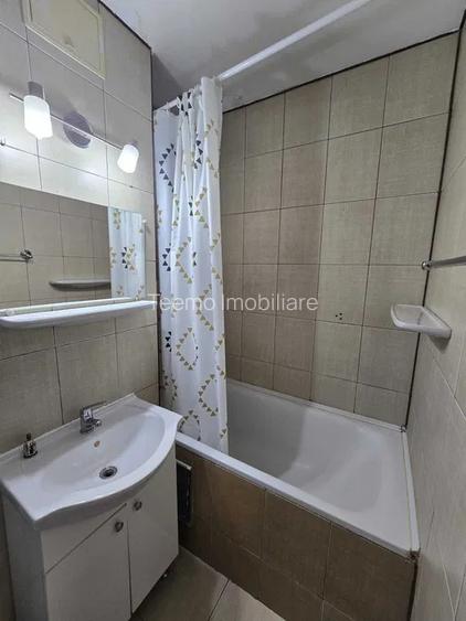 Garsoniera, decomandata, 41 mp, balcon, ac, metrou, Mall Vitan - 5