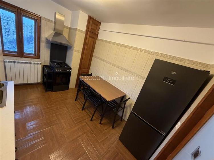 Inchiriere apartament  2 camere zona Republicii - 4