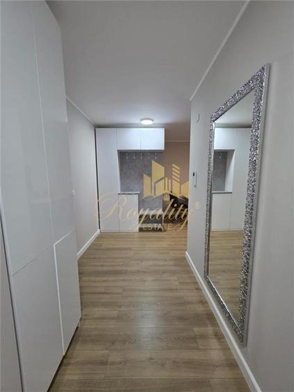 NORD ONE- Apartament 2 camere, loc de parcare- Zona Circumvalatiunii