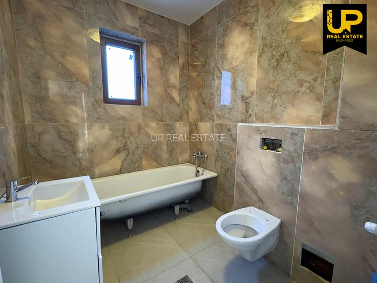 Apartament 3 camere Berceni Popesti Leordeni