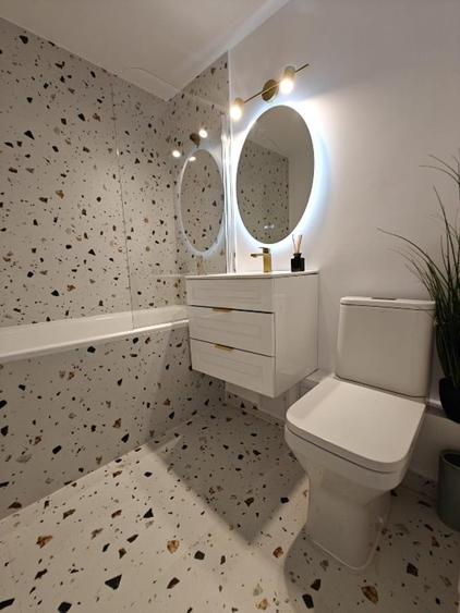 Inchiriere apartament 2 camere zona Dristor