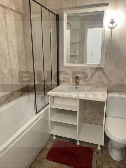 Apartament de 2 camere, modern, 55mp, zona The Office