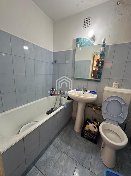 Apartament 3 camere- la 800m de metrou 1 Decembrie