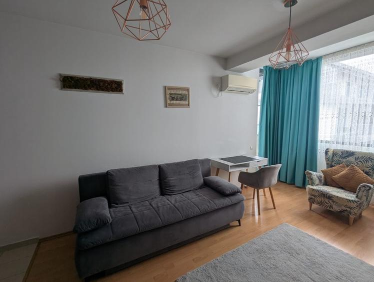 2 Camere - Titan - parcare subterana inclusa