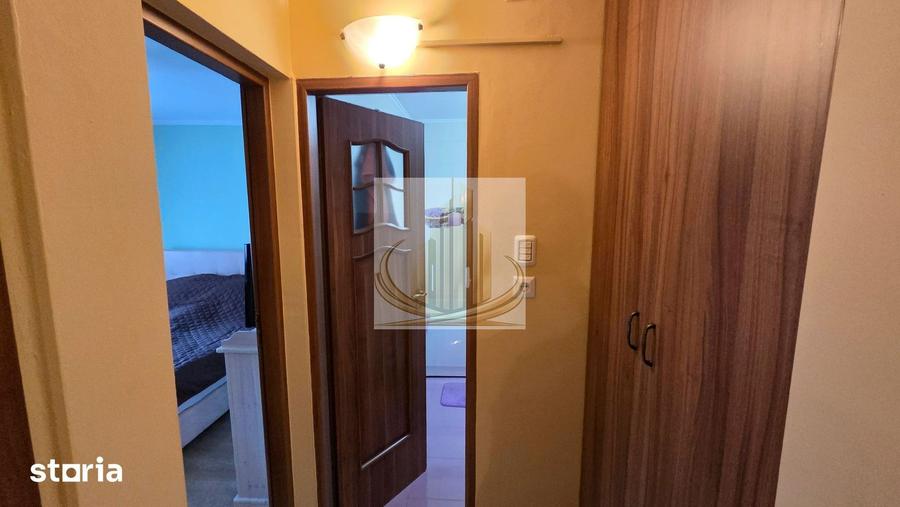 Apartament modern cu 3 camere decomandate Aradului