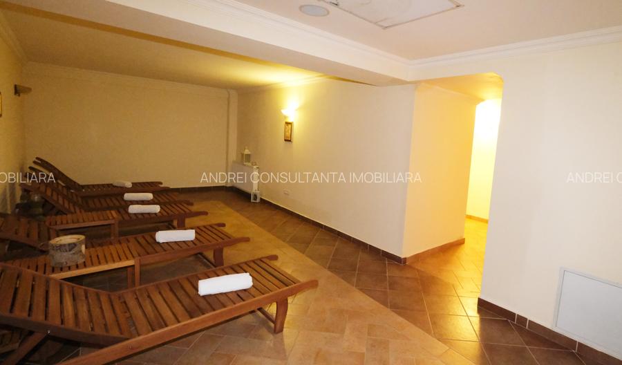 Vanzare hotel in zona superba de munte cu priveliste incredibila din camere - 47