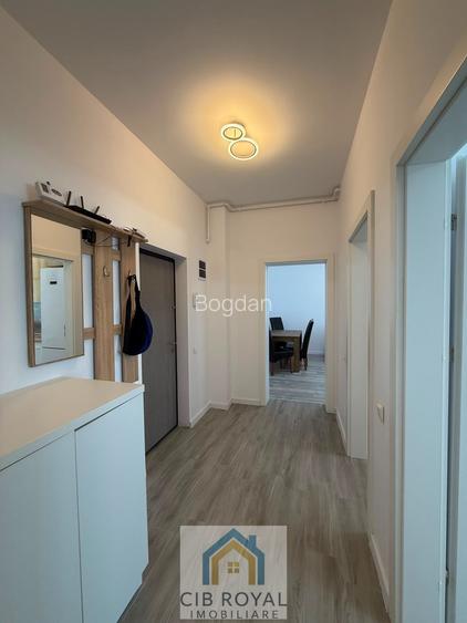 Ap. 2 cam bloc 2022,Rotar Park 2,Militari,zona Metro-Mc Donald's,10 min. metrou - 25