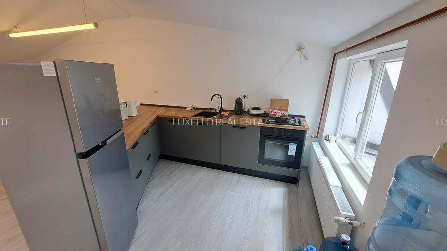 MANSARDA STIL LOFT IN VILA BOEMA - 9
