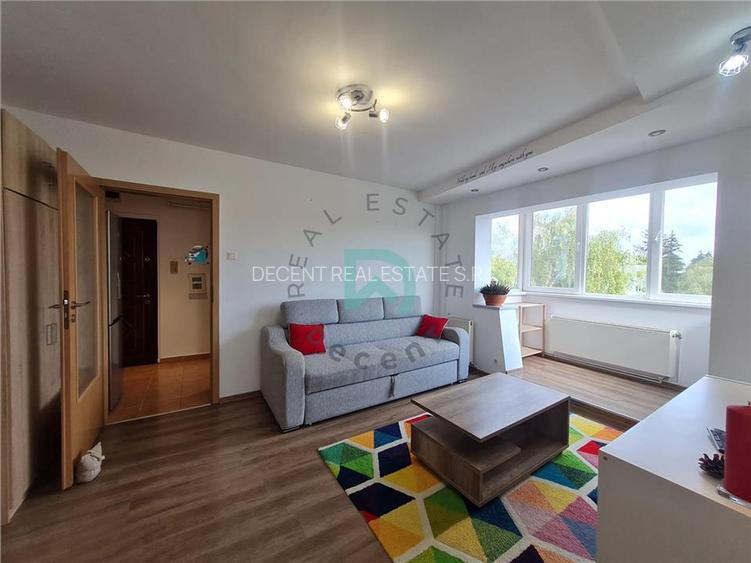 Apartament 2 camere Astra, comision 0%, Brasov - 25