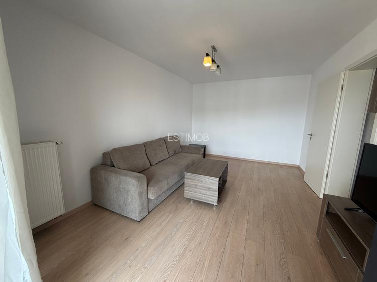 Inchiriere apartament 2 camere Kasper Coresi Brasov - 3
