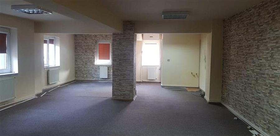 Pache Protopopescu, cladire birouri, open space, 750 mp utili