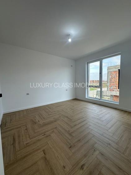 Vanzare Casa/Vila P+1+M Bragadiru-Celofibrei Ansamblu id nr 40 - 8