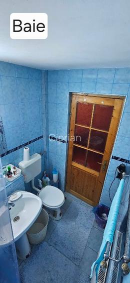 Apartament cu o camera în Recaș "La Cheie" | Complet Mobilat și Utilat  - 3