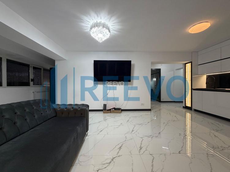 Apartament 3 camere | Etaj 1 | Ultracentral | Locație premium - 16
