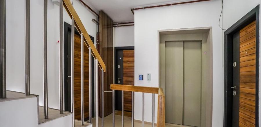 Apartament 2 Camere | Aviatiei | Pet Friendly | Terasa