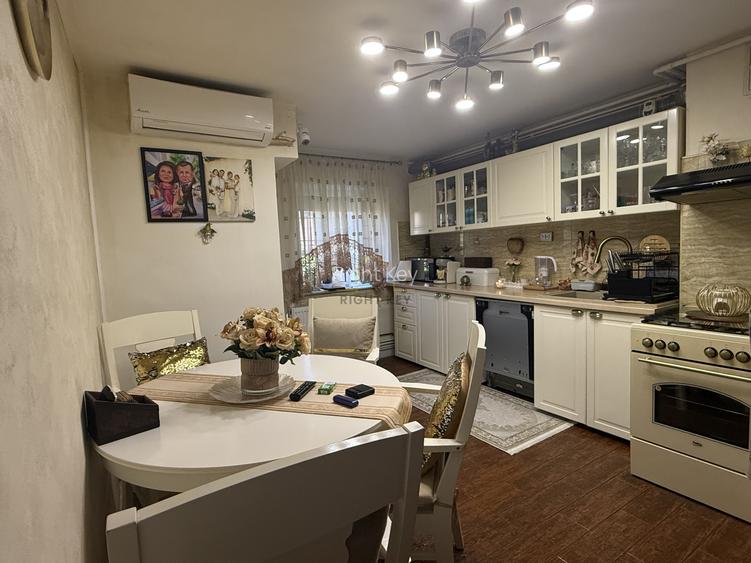Apartament 4 Camere in Chitila Central cu STB si Boxa! Comision 0%! - 10
