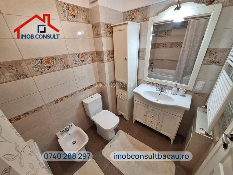 Apartament cu 3 camere de închiriat – Complex FIALD|Parcare inclusă|CE1727 - 7