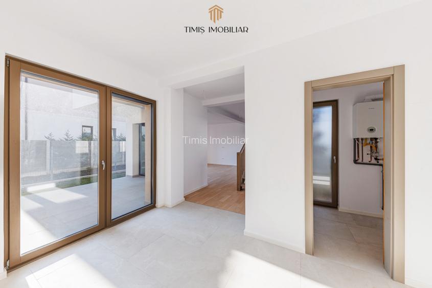 Monarch Soleil – Case premium finalizate în Dumbrăvița - 39