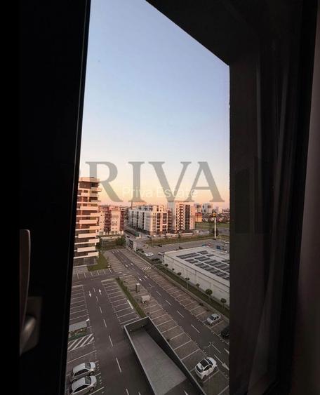 Apartament 2 camere nou, 50 mp, etaj 8, Torontalului - 12