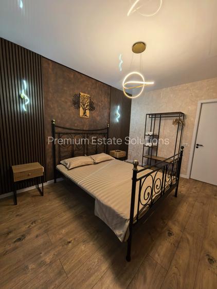Apartament Tip Studio-Modern-Mobilat-Militari Residence-Comision 0% - 21
