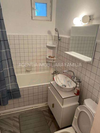 🏡 De închiriat – Apartament 2 camere, Zona Francezi - 8