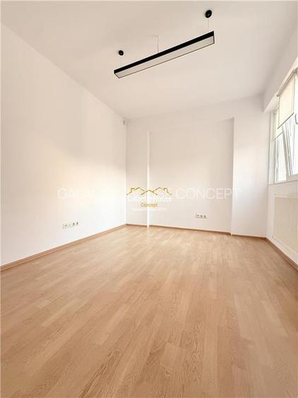 VILA D+P+2+M PRETABILA BIROURI DOMENII  GRIVITA METROU - 11