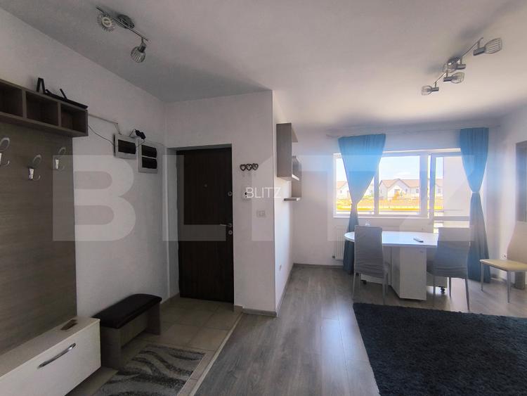 Apartament 3 camere, Sanpetru - Langa Mall - 4