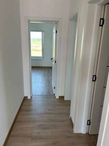 Casă individuală nouă la 30 min de Brașov  Horizont Residential Ilieni