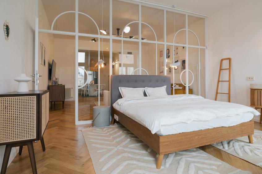 Apartament cu 3 camere I Modern I Mobilat și utilat I Piața Unirii