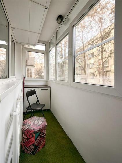 Inchiriere apartament cu 2 camere metrou Eroii Revolutiei