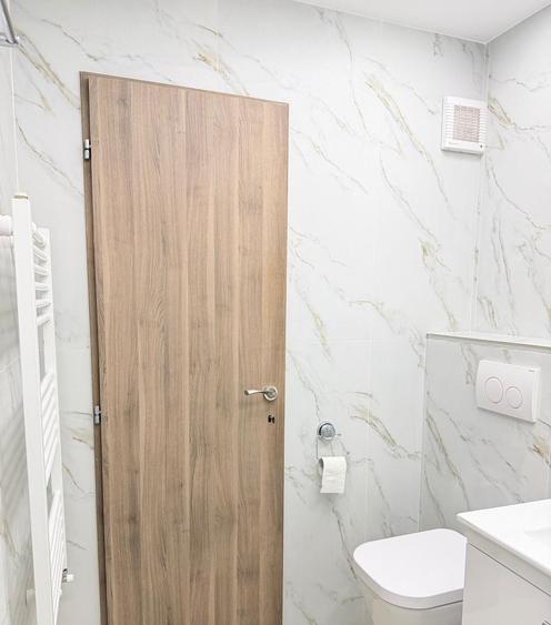 Apartament 3 camere decomandat, complet mobilat și utilat -Capat 1-Maternitate