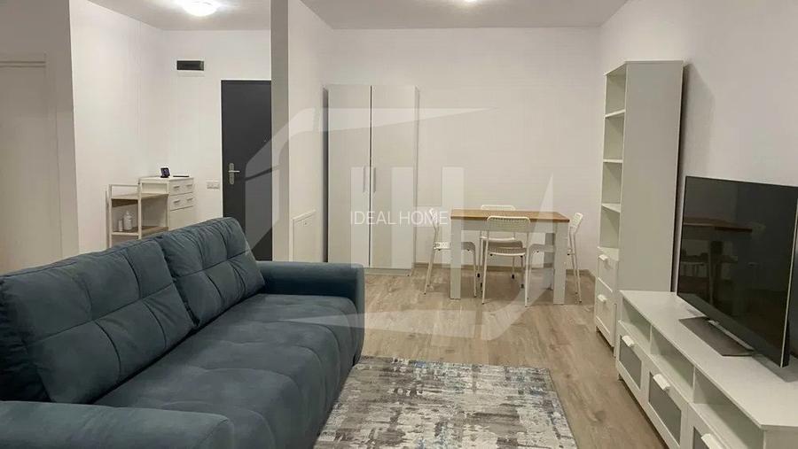 Apartament 2 camere I bloc nou I Zorilor - 4