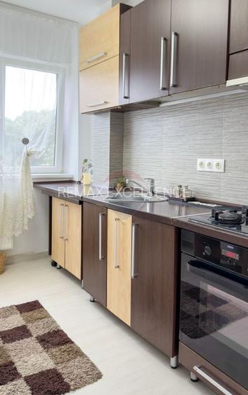 Apartament 3 camere semidecomandat, mobilat utilat, Zona Sud Ploiesti - 10