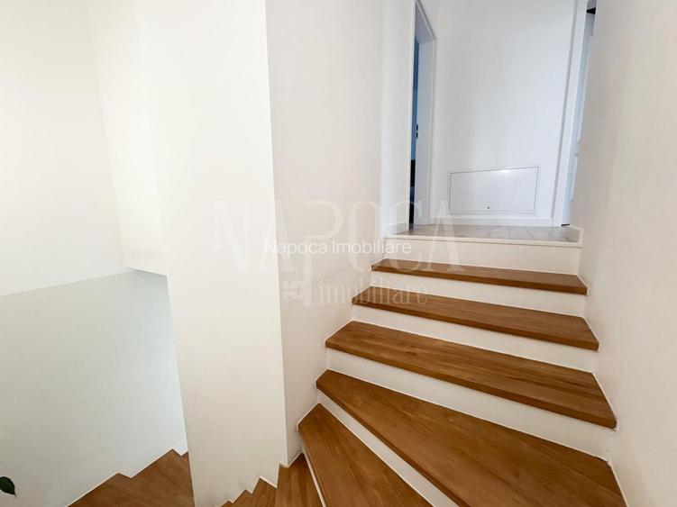 Casa 4 camere de vanzare in Floresti - 9