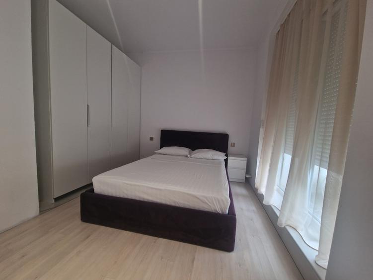 Mamaia Nord (Market Lidl)- 2 camere 45mp, etaj 1, finisat , mobilat-65.000euro