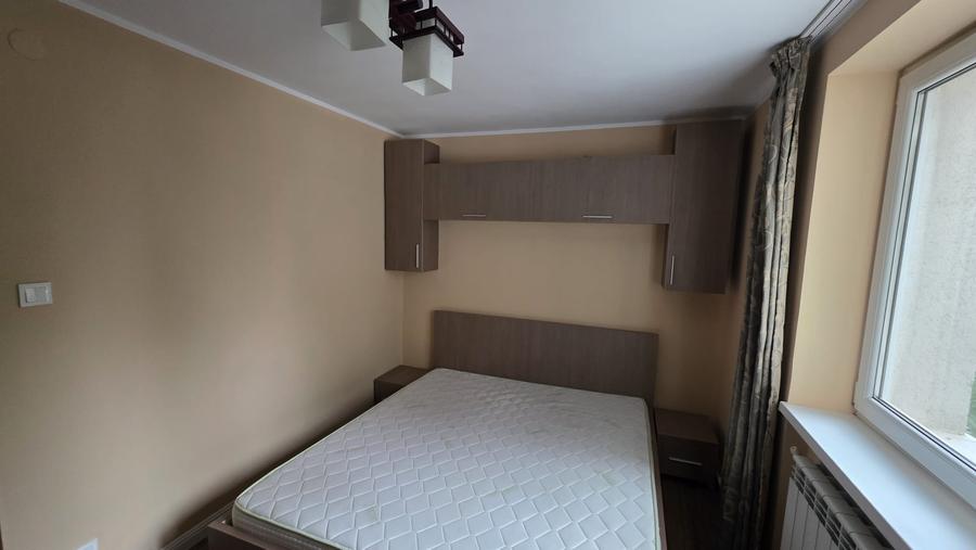Apartament renovat, mobilat și utilat – Lângă Stadion, Zonă premium • 68.500 €