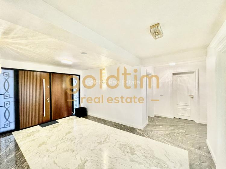 RENOVATA COMPLET/ PISCINA/ FINISAJE DEOSEBITE/ GARAJ(+TVA) - 11