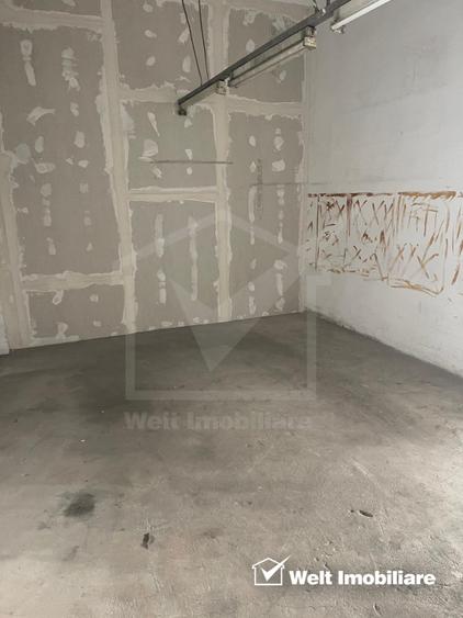 Spatiu 230mp productie sau service auto, Clujana piata 1 Mai