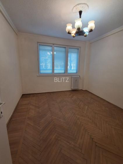 Apartament 3 camere, 58 mp, zona Andrei Muresan - 9
