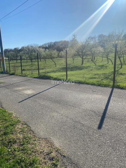 Teren intravilan Vălenii de Munte – 9.123 mp | Deschidere 45 ml | Lângă râu