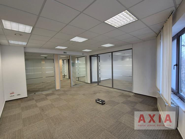 Inchiriere birouri zona Polona, 334-668 mp, comision 0%