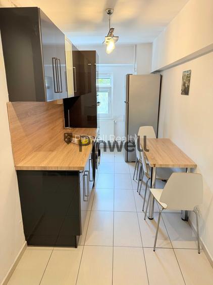 Apartament 2 camere| Aviatiei| 10 minute metrou si Promenada Mall - 6