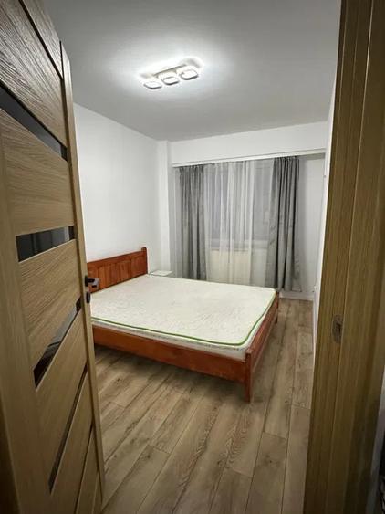 Apartament 3 camere  – 2 dormitoare | 2 băi | Dorobanților