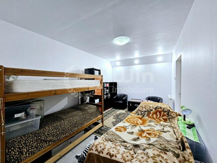 Apartament 1 camera | 38mp | Parcare in curte | Semicentral | Horea
