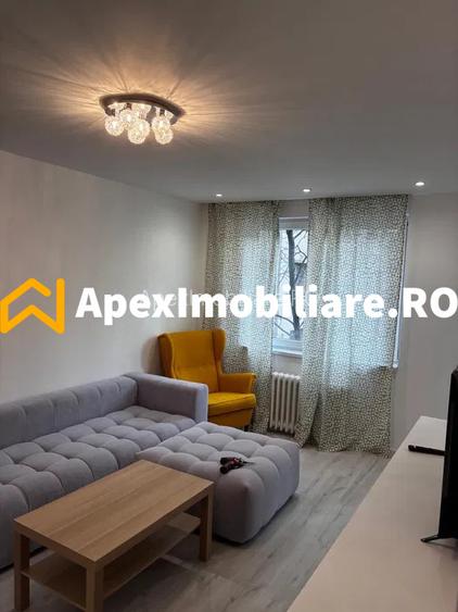 Apartament 2 camere de inchiriat Ghencea București | ApexImobiliare.ro - 5