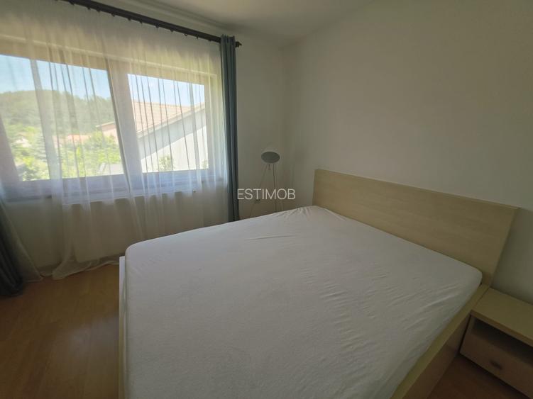 Inchiriez casa 4 camere zona Bunloc Sacele - Timisul de Jos pet friendly - 8